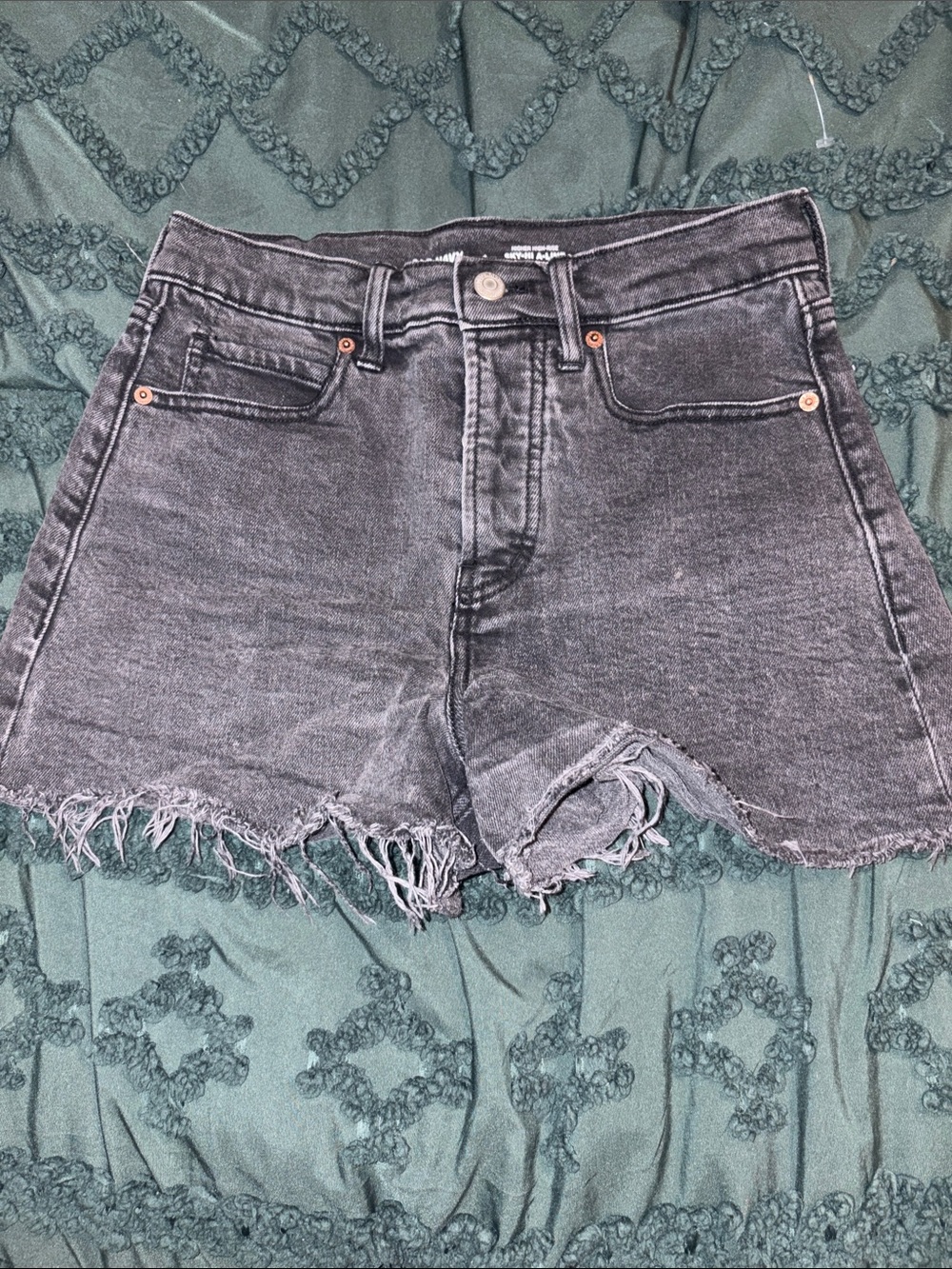 Old Navy Sky-Hi A-line